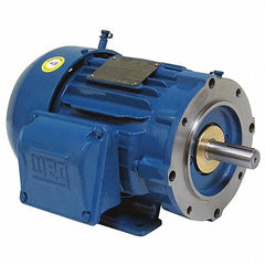 WEG 00518ET3H184TC-W22