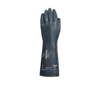 ALPHATEC 53002070 GLOVES, SLEEVES, & MITTS