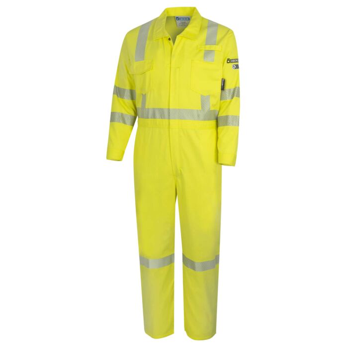OBERON ZFE106-L COVERALLS & WORKWEAR