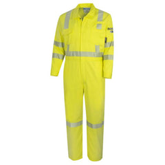 OBERON ZFE106-L COVERALLS & WORKWEAR