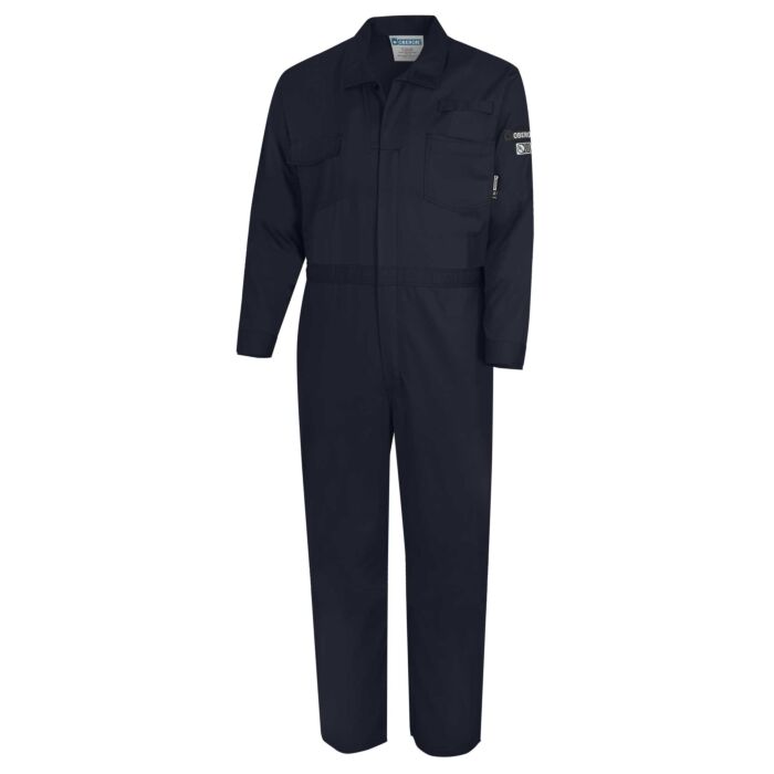 OBERON ZFE109-XL COVERALLS & WORKWEAR