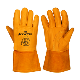 TILLMAN 42M WELDING GLOVES