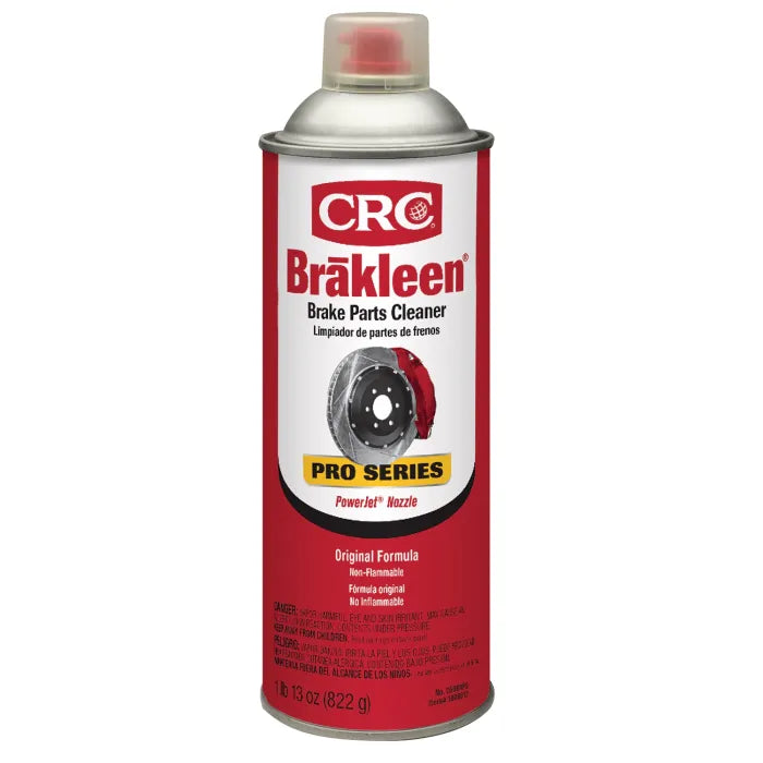 BRAKLEEN 1003709 CHEMICALS