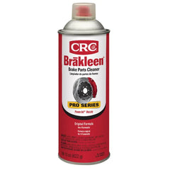 BRAKLEEN 1003709 CHEMICALS
