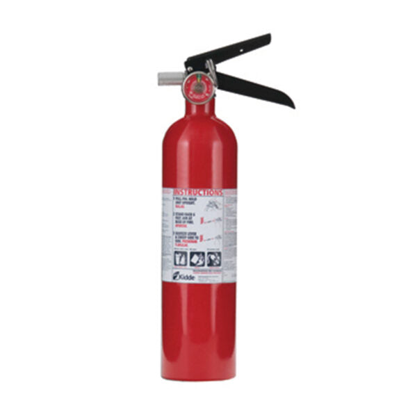 KIDDE 21032149 FIRE EXTINGUISHERS
