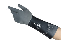 ALPHATEC 53001100-NA WORK GLOVES
