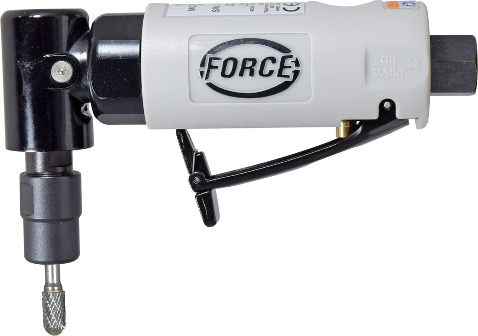SIOUX 5055C ANGLE GRINDERS