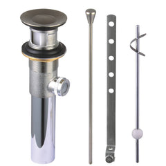 COMPASS 202-4077 AIR CLEANER REPLACEMENT PARTS