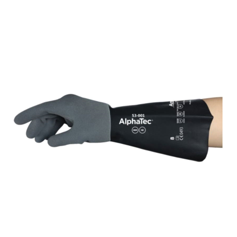 ALPHATEC 53001080-NA GLOVES, SLEEVES, & MITTS