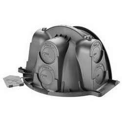 INFILTRATOR Q4HCE DUCT END CAPS