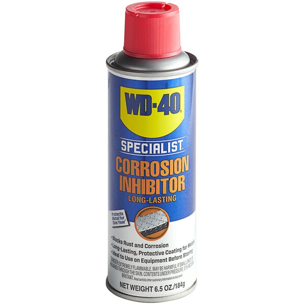 WD-40 300035 LUBRICANTS