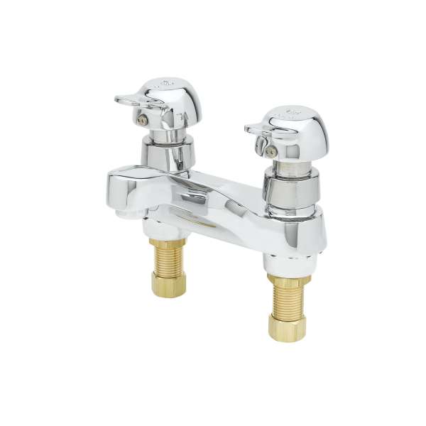 T&S BRASS B-0831-PA BATH & KITCHEN FAUCETS