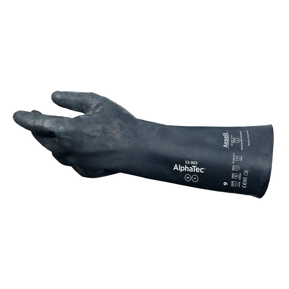 ALPHATEC 53003070 GLOVES, SLEEVES, & MITTS