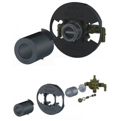 COMPASS 212-6096 CARTRIDGE FILTERS