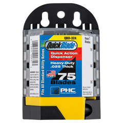PACIFIC HANDY CUTTER B11204-7 KNIVES & MULTI-PURPOSE TOOLS
