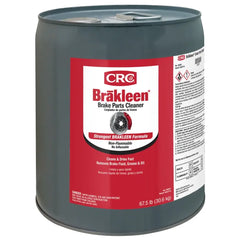 BRAKLEEN 1003714 CHEMICALS
