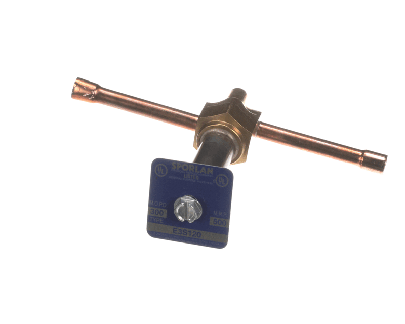 BEVERAGE AIR 303-207D SOLENOID VALVES