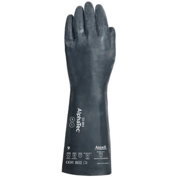 ALPHATEC 53003100 GLOVES, SLEEVES, & MITTS