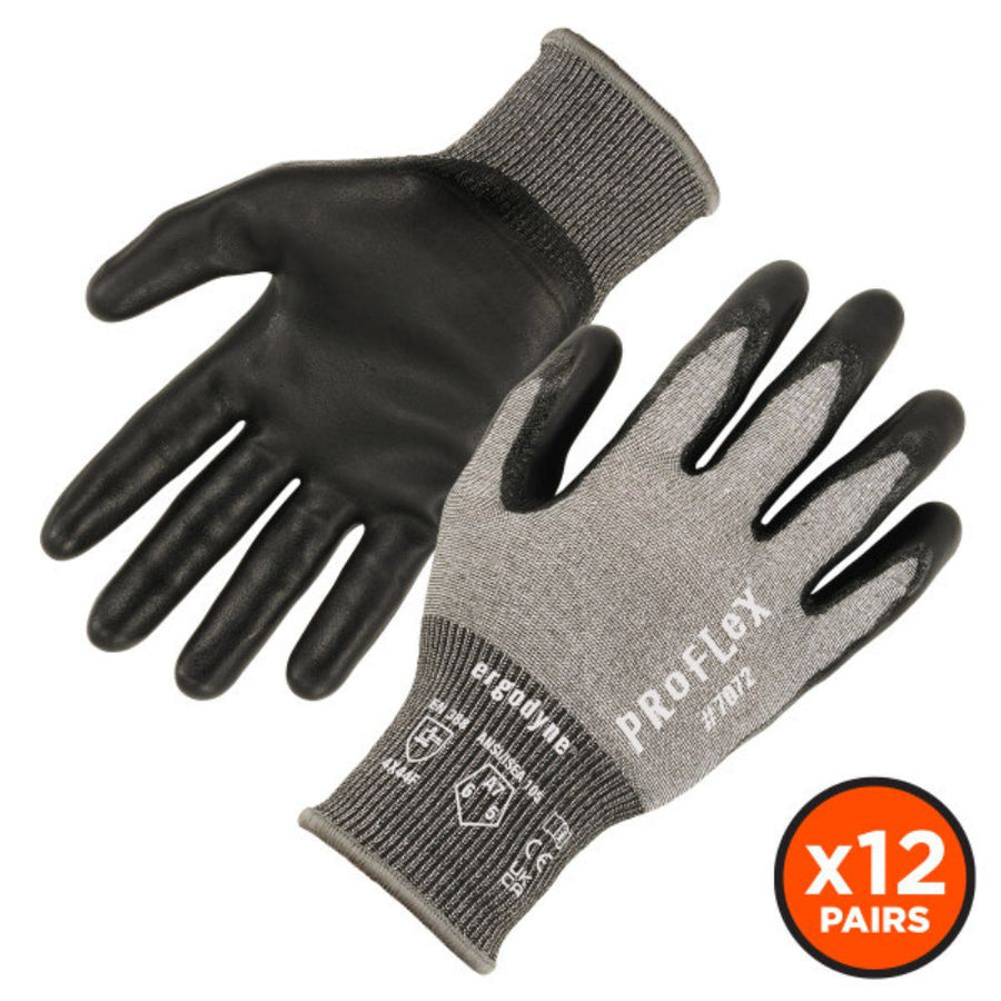 ERGODYNE 10302 WORK GLOVES