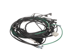 BEVERAGE AIR 504-788C MOTOR WIRING HARNESSES