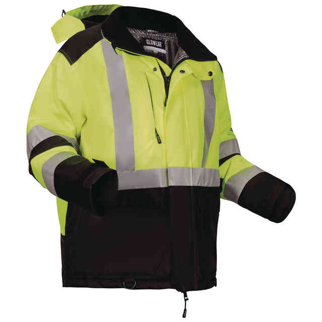 ERGODYNE 25724 COLD WEATHER ACCESSORIES