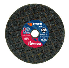 TIGER AO 68340 ABRASIVE HAND PADS