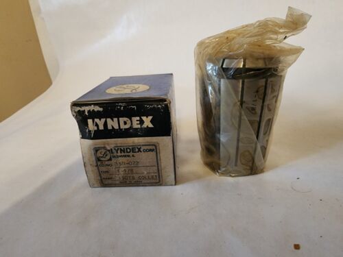 LYNDEX-NIKKEN 150-072 TOOL STORAGE