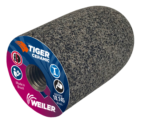 TIGER 68406 GRINDING & CUT OFF WHEELS