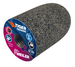 TIGER 68406 GRINDING & CUT OFF WHEELS