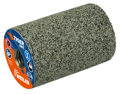 WEILER 68324 ABRASIVE DISCS