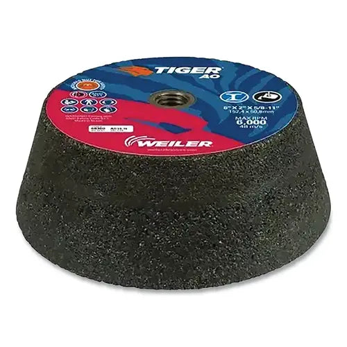 TIGER AO 68360 ABRASIVE DISCS