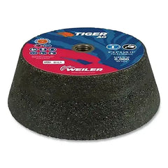 TIGER AO 68360 ABRASIVE DISCS