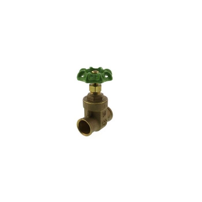 MATCO 514T04LF GATE VALVES