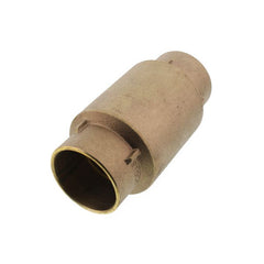 MATCO-NORCA Matco V 525C08LF In-Line Check Valve 2 In CxC Replacement MPN