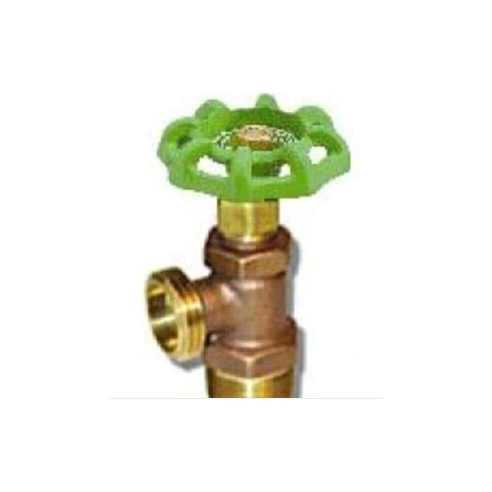 MATCO 205TM3LF BOILER DRAINS