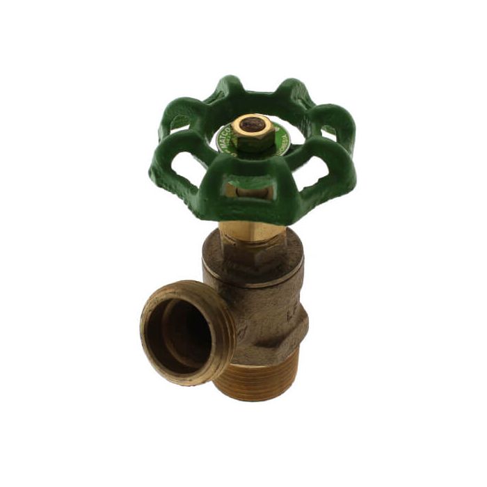 MATCO 205F04LF BOILER DRAINS