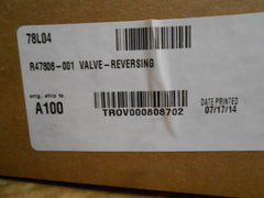 White Rodgers R47806-001 Valve Reversing