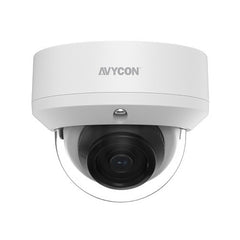 AVYCON Avycon AVC-NCV81F28 8MP Ai Ir Dome Camera 2.8mm