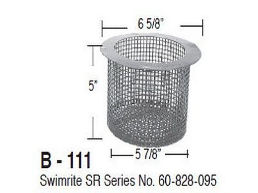 ALADDIN EQUIPMENT B-111 POOL HOSES