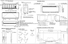 DAIKIN Daikin RXQ12ASBU9 Oterra 115V Heat Pump Ductless Mini-Split Outdoor Unit + Daikin FTXQ12ASBU9 High Wall Unit 115V (Indoor) System