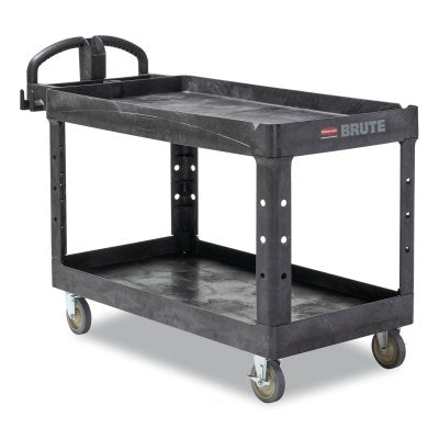 RUBBERMAID COMMERCIAL FG454600BLA CARTS, TRUCKS & DOLLIES