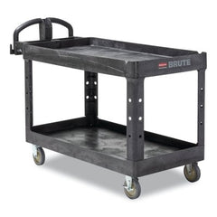 RUBBERMAID COMMERCIAL FG454600BLA CARTS, TRUCKS & DOLLIES