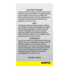 SATCO-NUVO Satco S3811 40 Watt A15 Incandescent Lamp Medium Base
