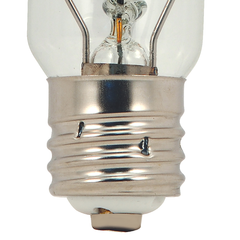 SATCO-NUVO Satco S5829 Metal Halide HID 175 Watt ED28 Mogul Base Clear