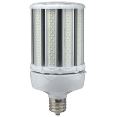 SATCO-NUVO Satco S39396 100 Watt LED HID Replacement 5000K Mogul Extended Base 100-277 Volt