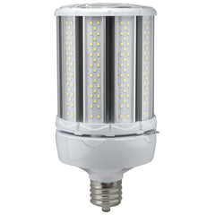 SATCO-NUVO Satco S39396 100 Watt LED HID Replacement 5000K Mogul Extended Base 100-277 Volt