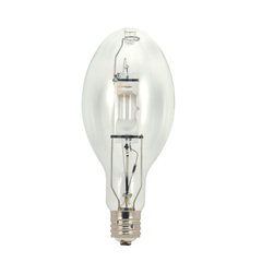 SATCO-NUVO Satco S5831 Metal Halide HID Lamp 250 Watt ED28 Clear 4000K