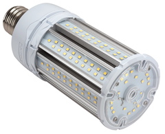 SATCO-NUVO Satco S39394 54 Watt LED HID Replacement 5000K Mogul Extended Base Type B Ballast Bypass 100-277 Volt