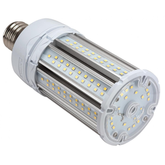 SATCO-NUVO Satco S39394 54 Watt LED HID Replacement 5000K Mogul Extended Base Type B Ballast Bypass 100-277 Volt