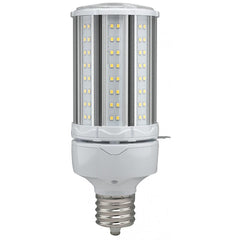 SATCO-NUVO Satco S39393 LED HID Replacement 45 Watt 5000K Mogul Extended Base
